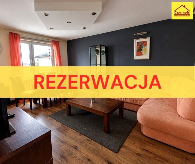 Mieszkanie Wodzisław Śląski