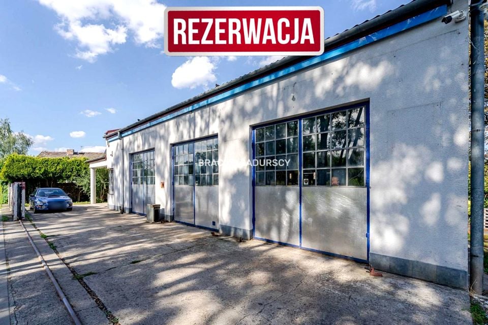 Lokal Kraków