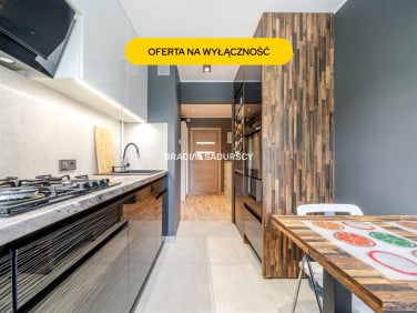 Mieszkanie Kraków