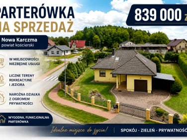 Dom Kościerzyna