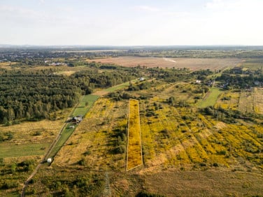 Działka budowlana Myszków
