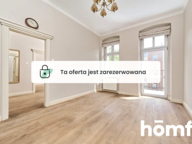 Mieszkanie Wrocław
