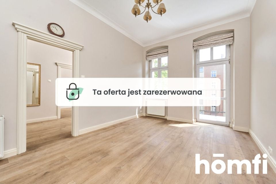 Mieszkanie Wrocław