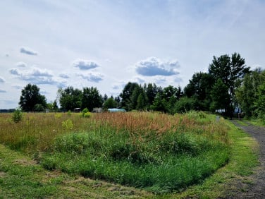 Działka budowlana Sumin