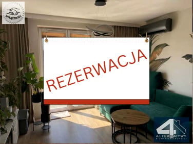 Mieszkanie Kraków