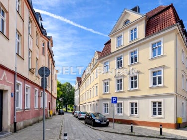 Mieszkanie Słupsk