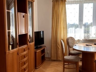 Mieszkanie Warszawa