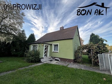 Dom Obrzycko