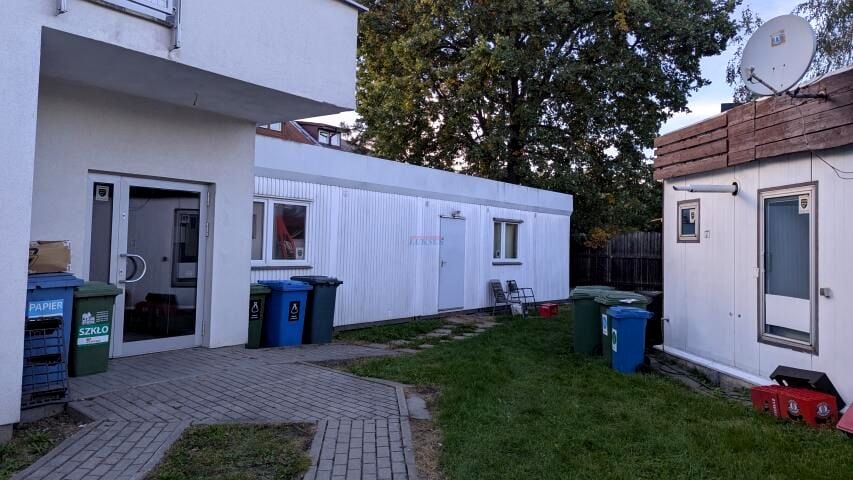Lokal Piaseczno