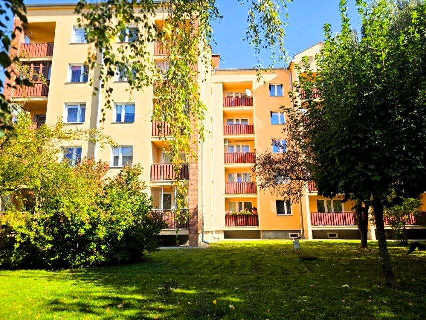 Mieszkanie Krasnystaw