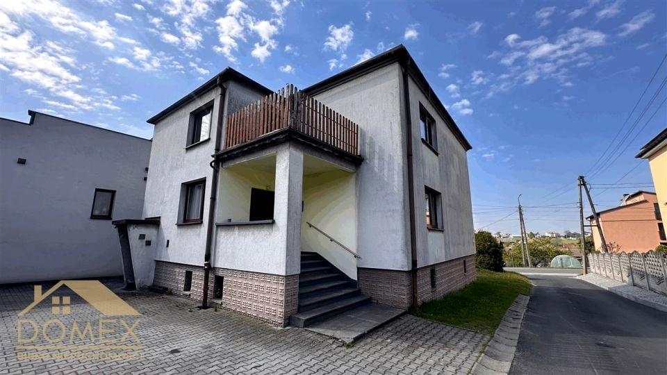 Dom Syrynia