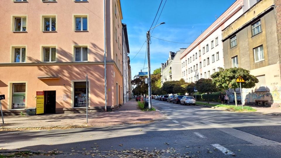 Mieszkanie Częstochowa