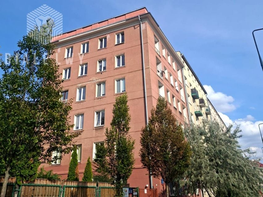 Mieszkanie Warszawa