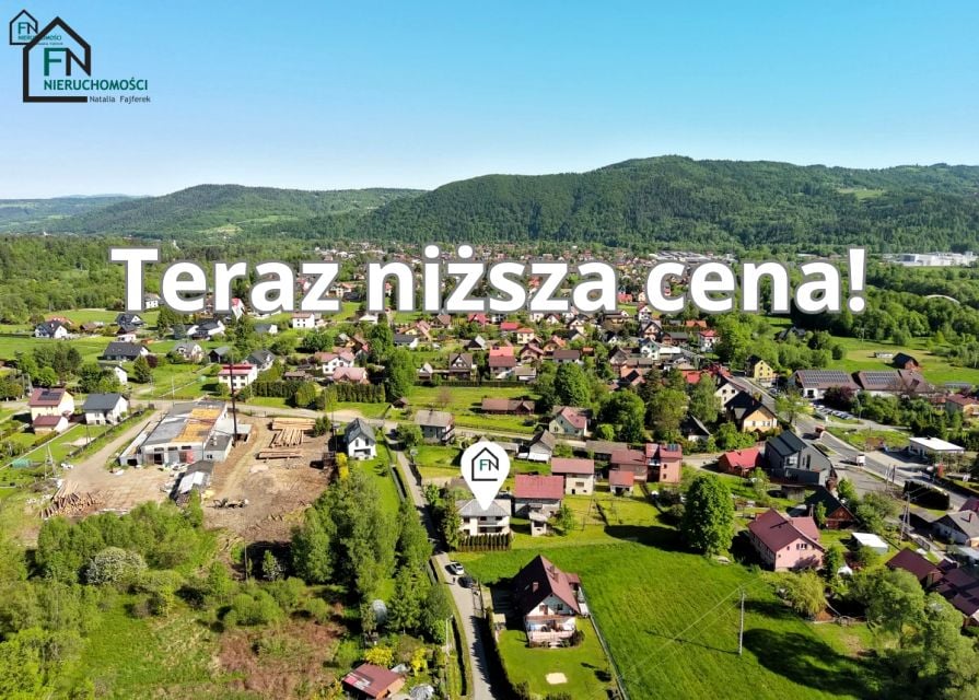 Dom Jeleśnia