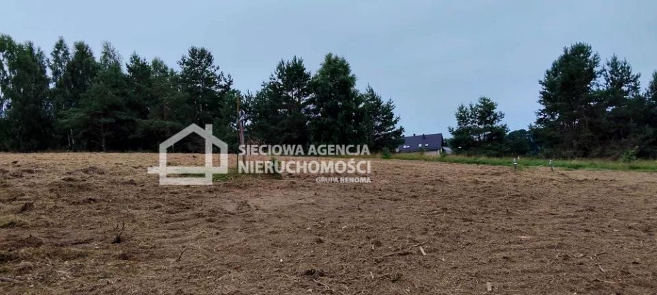 Działka budowlana Donimierz