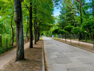 Działka budowlana Milanówek sprzedam