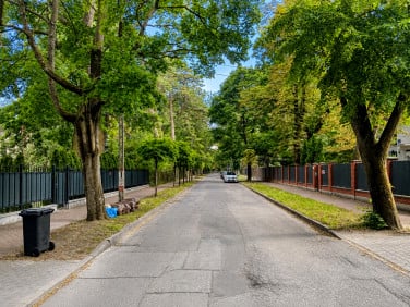 Działka budowlana Milanówek