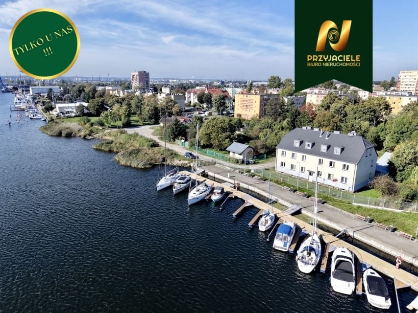 Mieszkanie Gdańsk