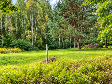 Działka inna Owczarnia