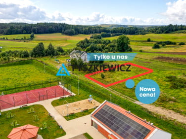 Działka Sopieszyno