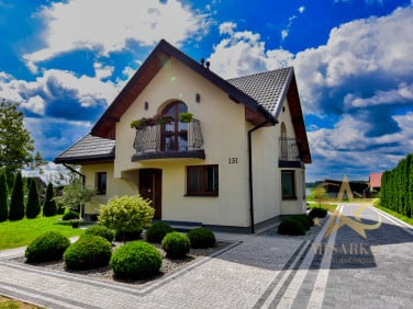 Dom Długołęka