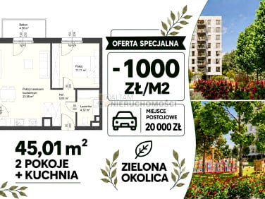 Mieszkanie Kraków