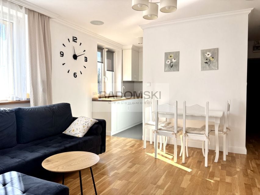 Wynajmę Mieszkanie Gdańsk - 39,30 m²