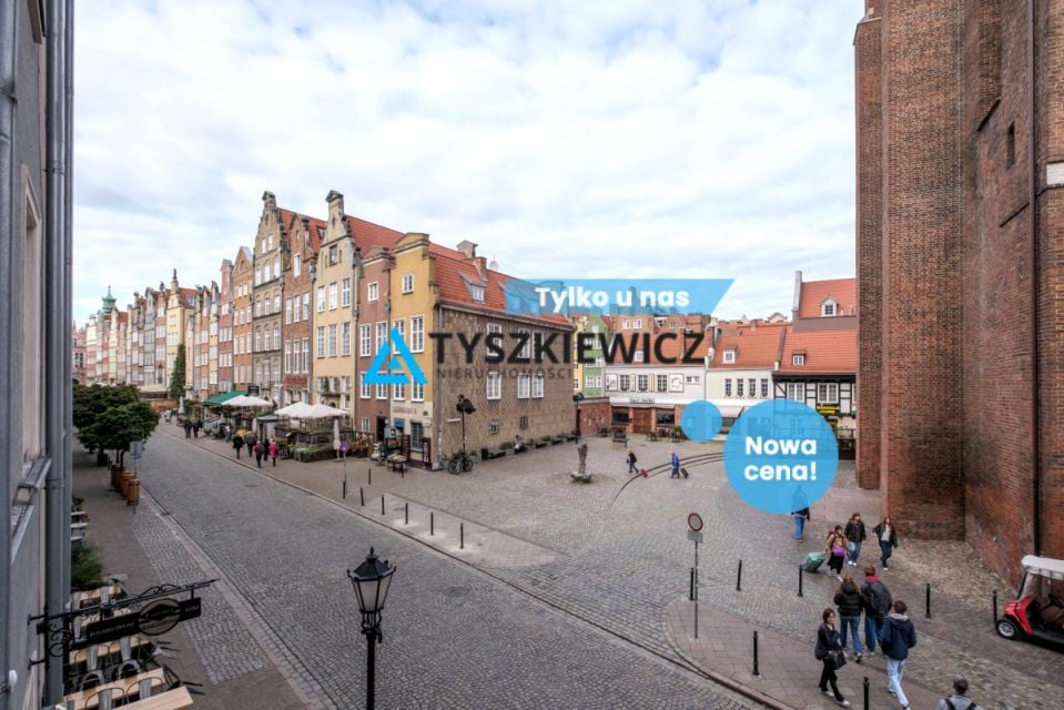 Mieszkanie Gdańsk sprzedaż
