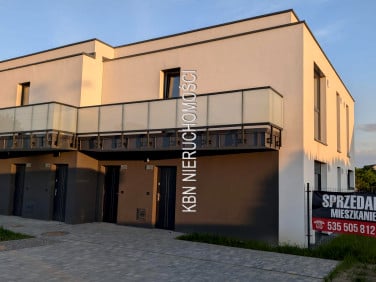 Mieszkanie Kraków