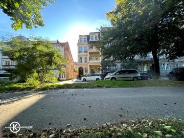 Mieszkanie Legnica