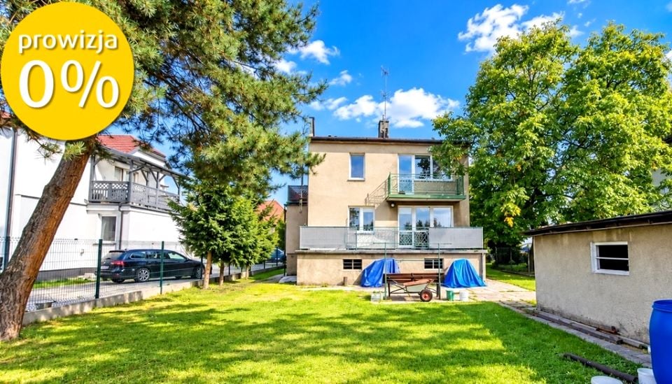 Dom Wrocław