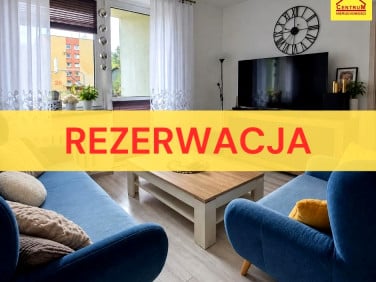 Mieszkanie Pszów