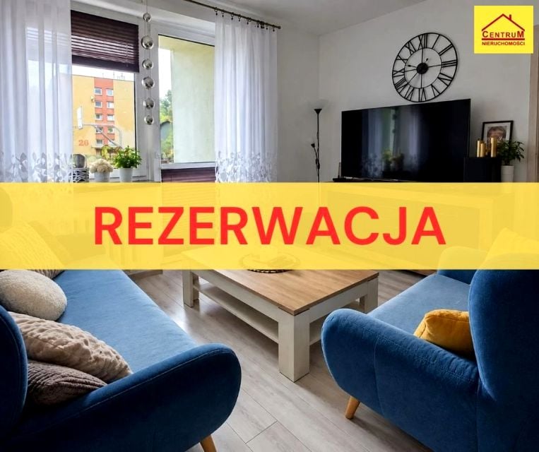 Mieszkanie Pszów
