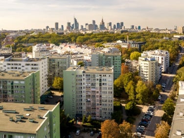 Mieszkanie Warszawa