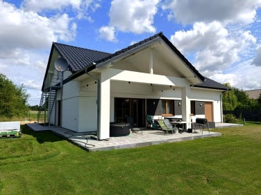 Dom Trójca