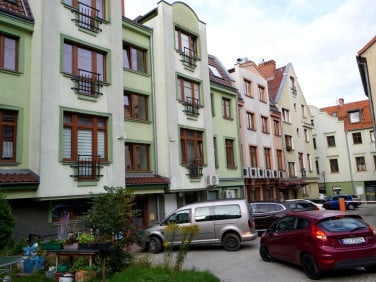 Mieszkanie Jelenia Góra