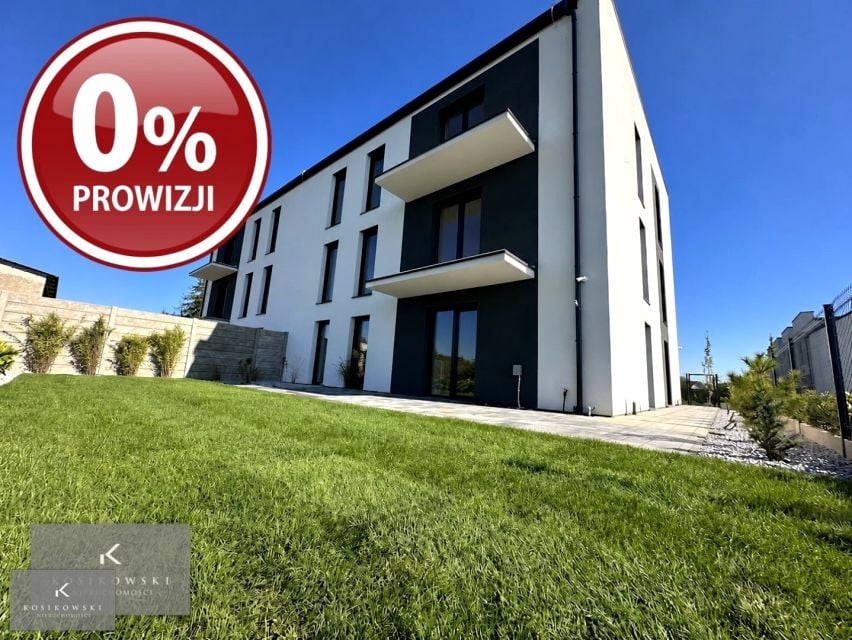 Mieszkanie Namysłów