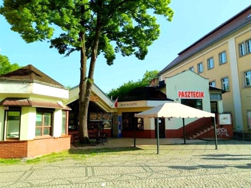 Lokal Jelenia Góra
