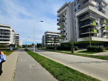 Mieszkanie Łódź