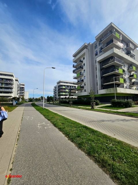 Mieszkanie Łódź