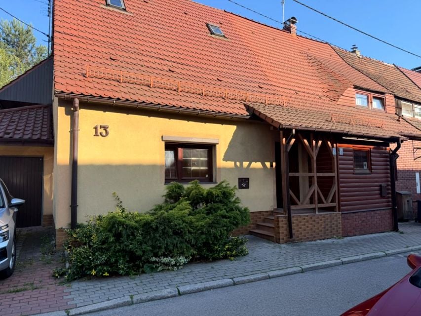 Dom Gliwice