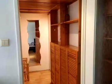 Mieszkanie Wrocław