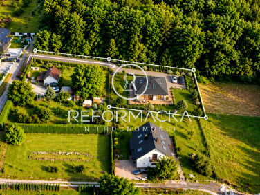 Działka budowlana Rzeszów