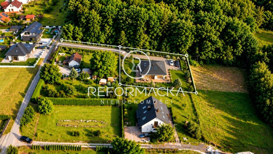 Działka budowlana Rzeszów