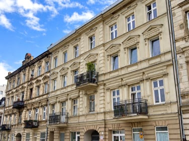 Mieszkanie Łódź