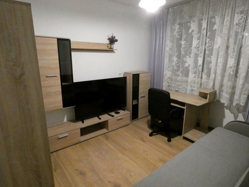 Pokój, ul. Chabrowa