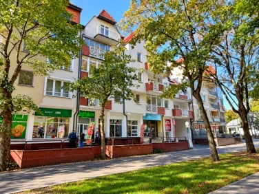 Mieszkanie Kołobrzeg