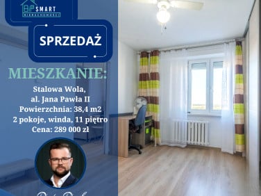 Mieszkanie Stalowa Wola