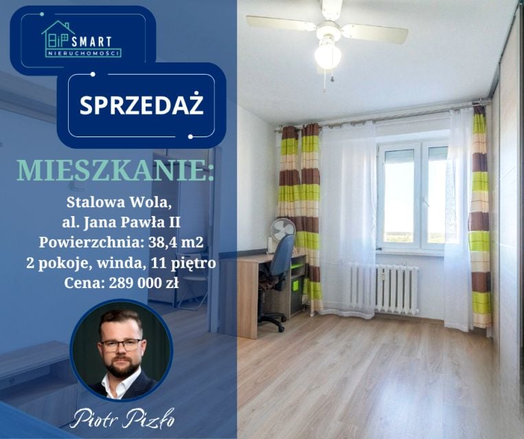 Mieszkanie Stalowa Wola