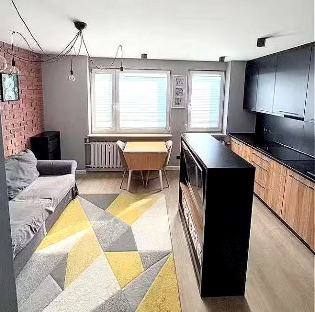 Mieszkanie Katowice